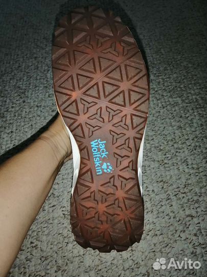 Полусапожки