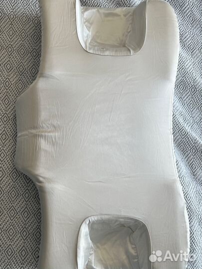 Анатомическая подушка аналог beauty sleep