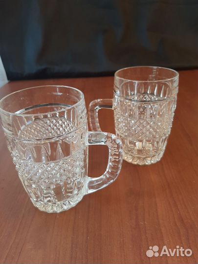 Пивная кружка