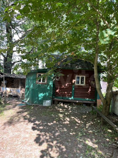 Участок 6 сот. (СНТ, ДНП)