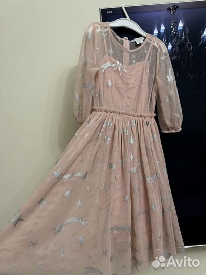 Stella maccartney платье