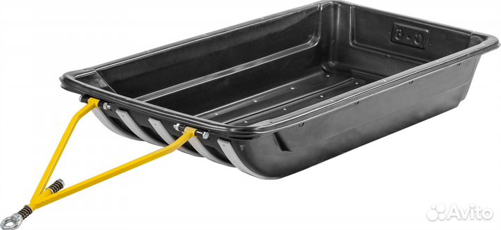 Сани-волокуши 1000х520х250