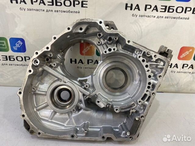 Корпус АКПП Chevrolet Captiva C100 10HM 2007