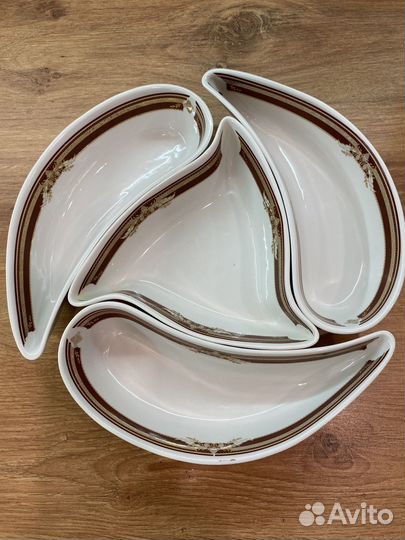 Посуда СССР