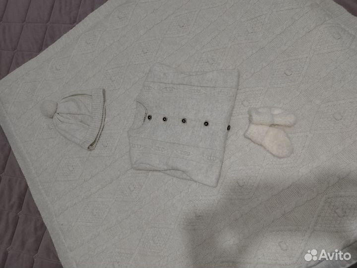 Детские веши