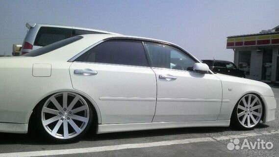 Диски 5 120 R19 Venerdi для BMW 1er 3er