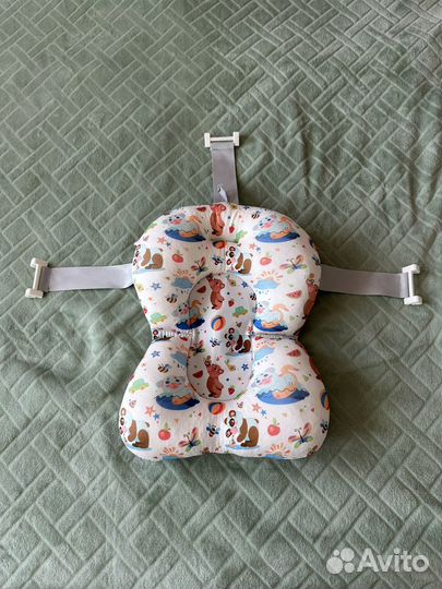 Матрас детский для купания