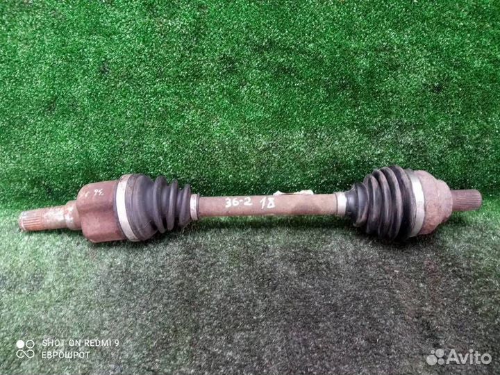 Полуось передняя левая Ford Focus 2 (2005-2011)