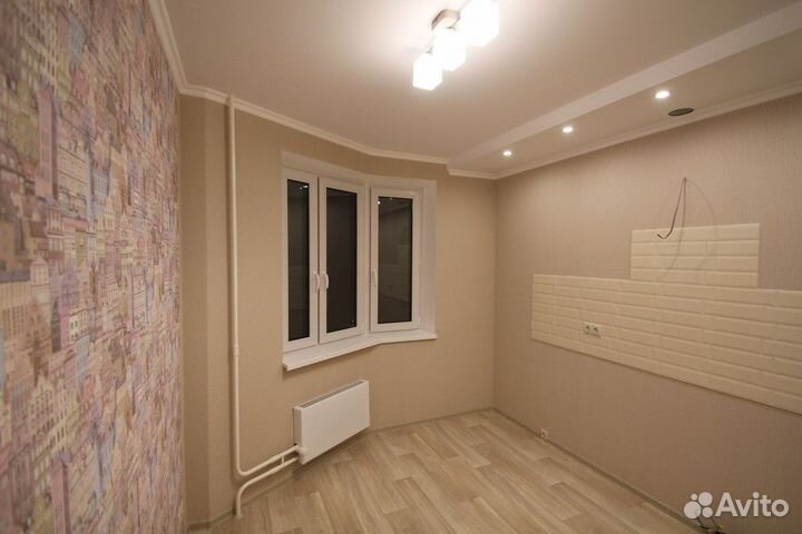 Ремонт квартир и домов под ключ с гарантией