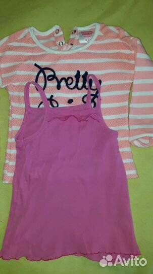 Одежда для детей-пакетом(3-4года)