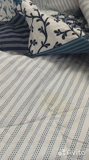 Икея покрывало плед IKEA