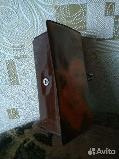 Кошелек и портмане Европа Винтаж СССР