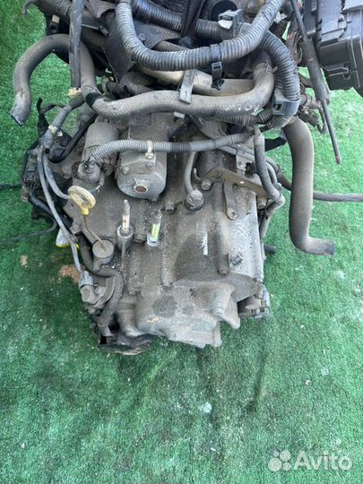 АКПП Honda Civic ES1 D15B 2003