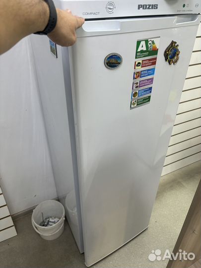 Холодильник