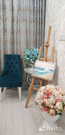 Рисую открытки, картины, Акварельный скетчинг