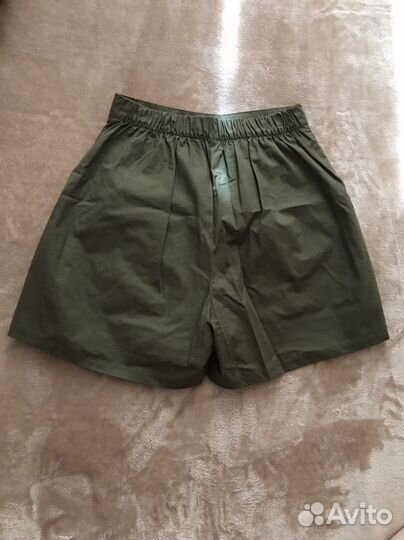 Шорты женские
