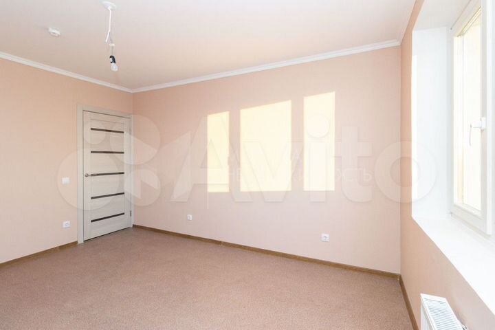 2-к. квартира, 67 м², 10/14 эт.