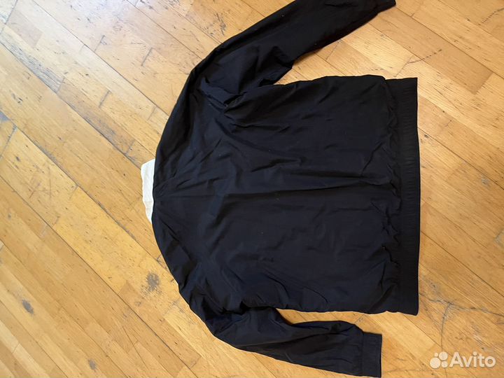 Ветровка Reebok