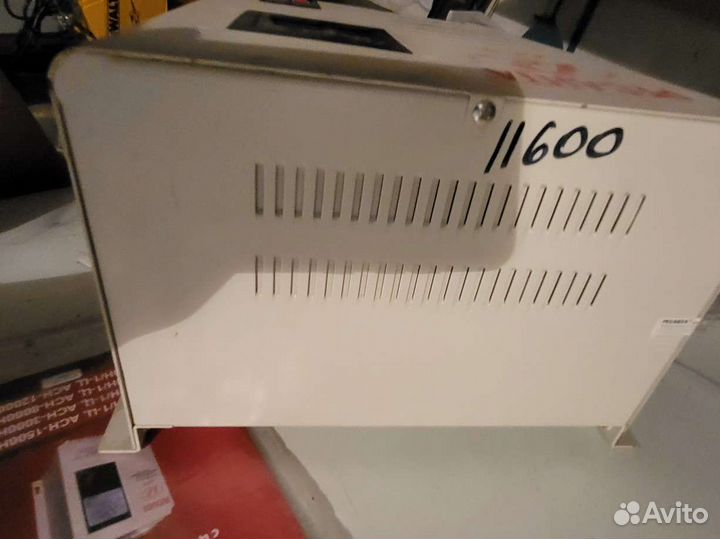 Стабилизатор напряжения ресанта 8000