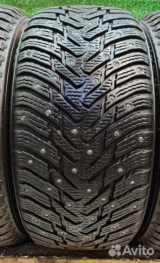 Nokian Tyres Hakkapeliitta 8 255/55 R19