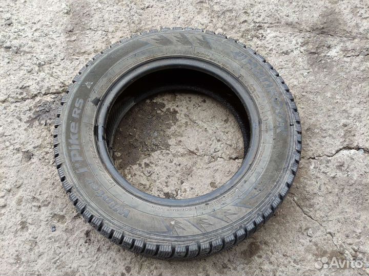 Hankook Winter I'Pike RS W419 175/70 R14