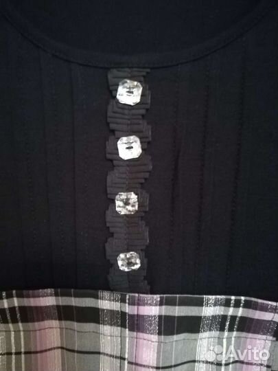 Платье 44р