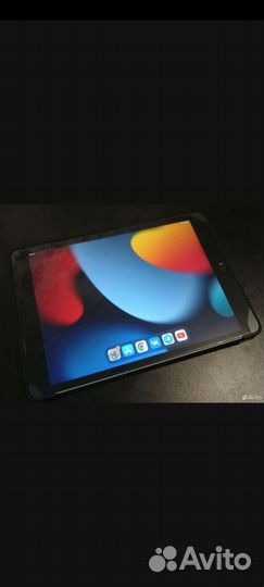 iPad 9 поколения 64gb
