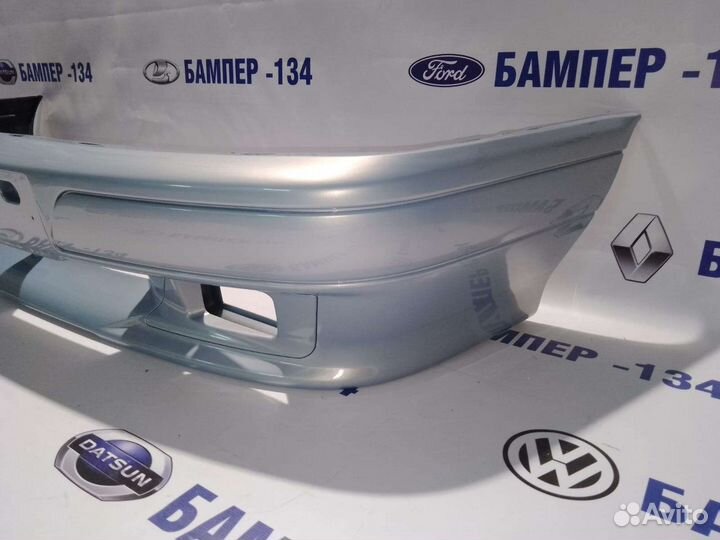 Бампер передний ваз 2115 спорт Кристалл - 281