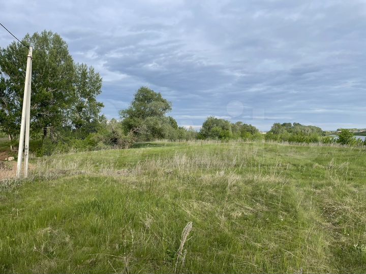 Участок 8,8 сот. (ИЖС)