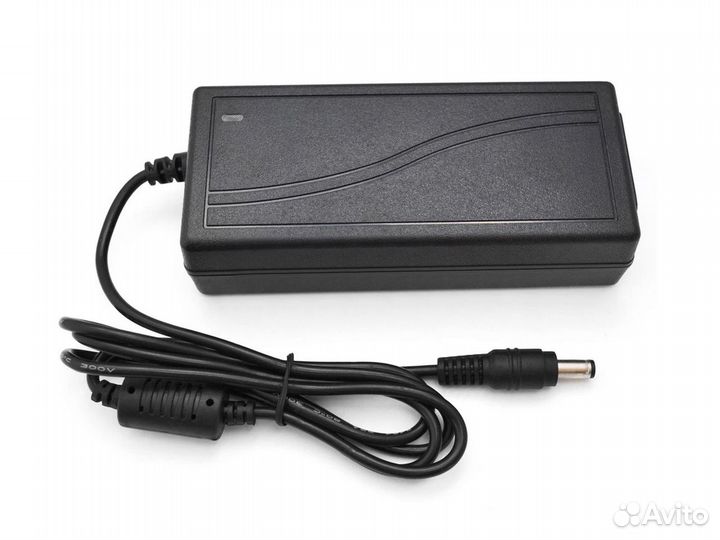 Блок питания 8 В 5 А для светильников Youngnuo