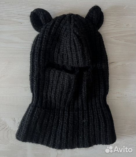 Балаклава «Мишка»