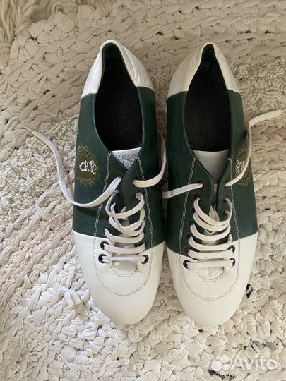 Кроссовки для гольфа Climber shoes