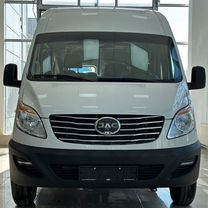 Новый JAC Sunray 2.0 MT, 2023, цена от 5 550 000 руб.