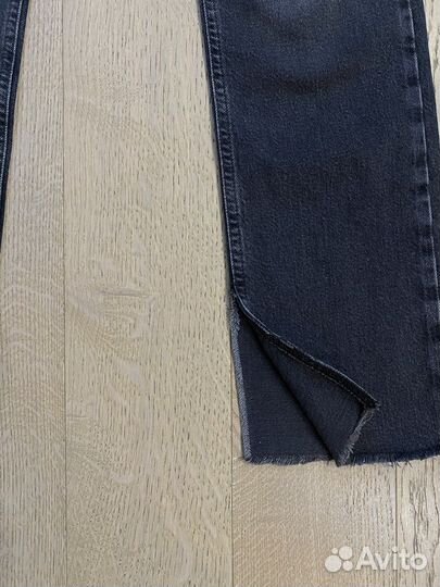 Джинсы zara 36, 38