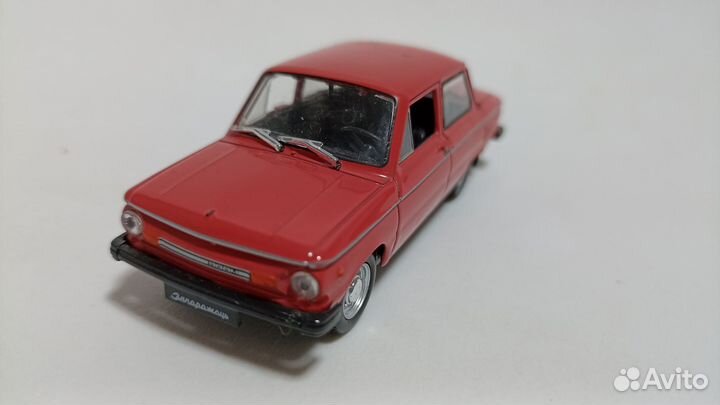 Модели Cararama rollsmans 1 50