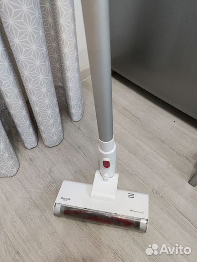 Пылесос Xiaomi Deerma VC20