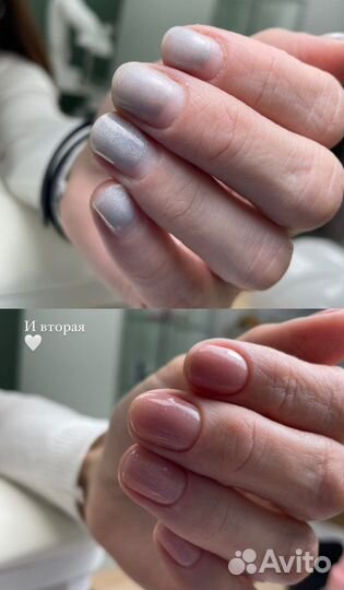 Модели на маникюр