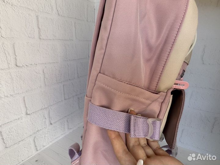 Рюкзак для девочки