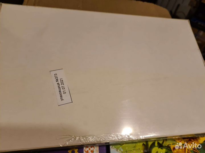 Пазлы 1000 деталей. Новый. Можно на подарок