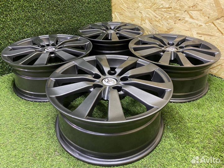 Диски R-16 Toyota Corolla Auris Camry Rav-4