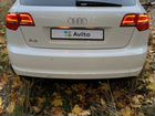 Audi A3 1.4 AMT, 2009, 250 000 км объявление продам
