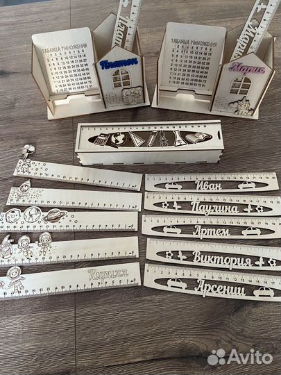 Карандашница подставка для телефона