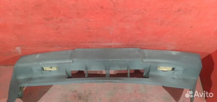 Ваз 2109 бампер передний Ваз 2108/99 дефект