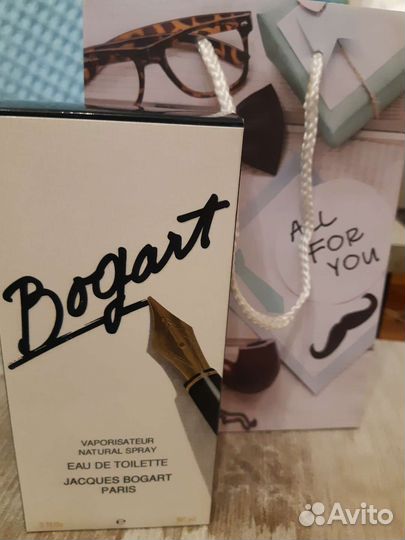 Парфюм мужской