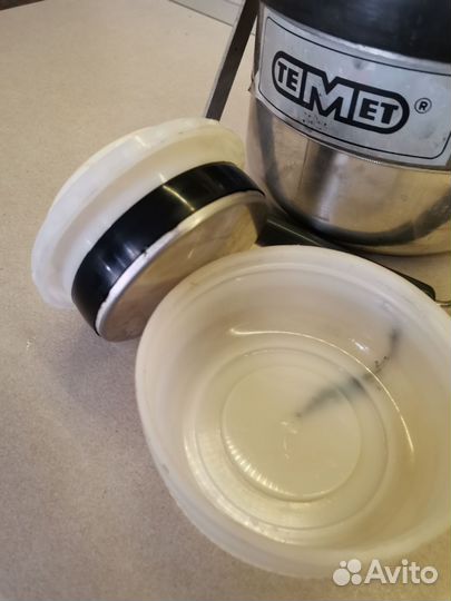 Термос Темет СССР 3литра