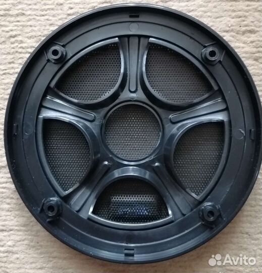 Сетки на автоколонки Prology