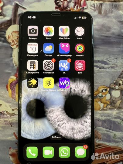 iPhone Xs Max, 64 ГБ