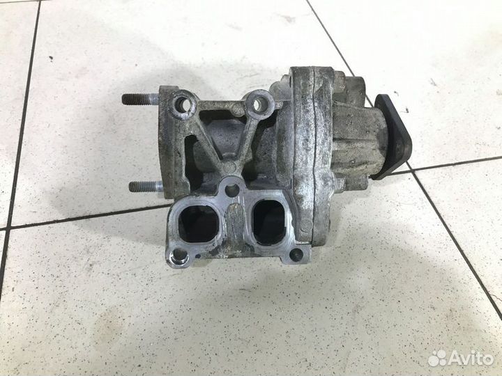 Помпа (насос водяной)