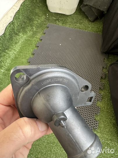 Термостат honda accord 7