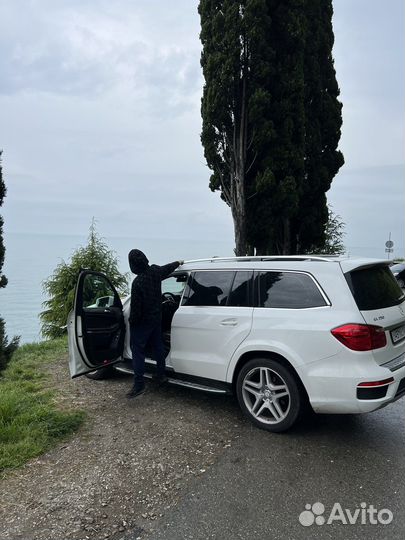 Экскурсии в абхазию